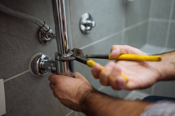 Best Drain Cleaning Services  in Shannondale, WV