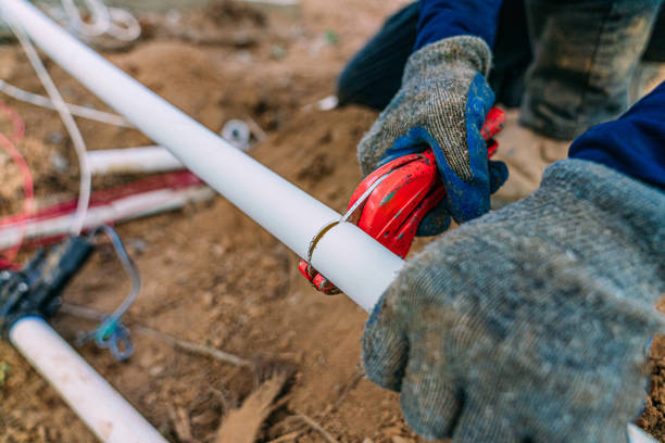 Reliable Shannondale, WV Plumbing Solutions